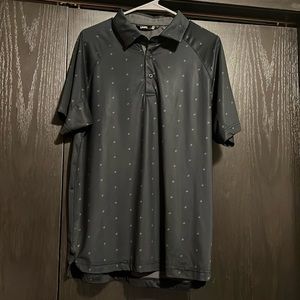 Men’s UNRL Golf Polo